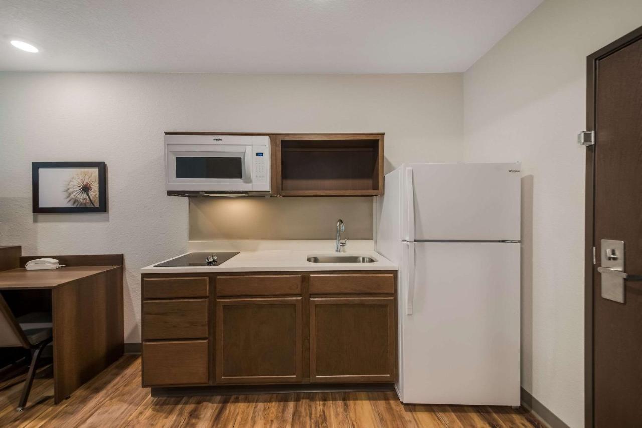 Woodspring Suites Wesley Chapel-Tampa Exterior photo